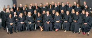 Retain Cook County Judges