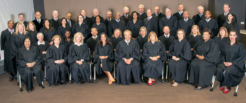 2018 cook county judges v2 Committee for Retention of Judges in Cook