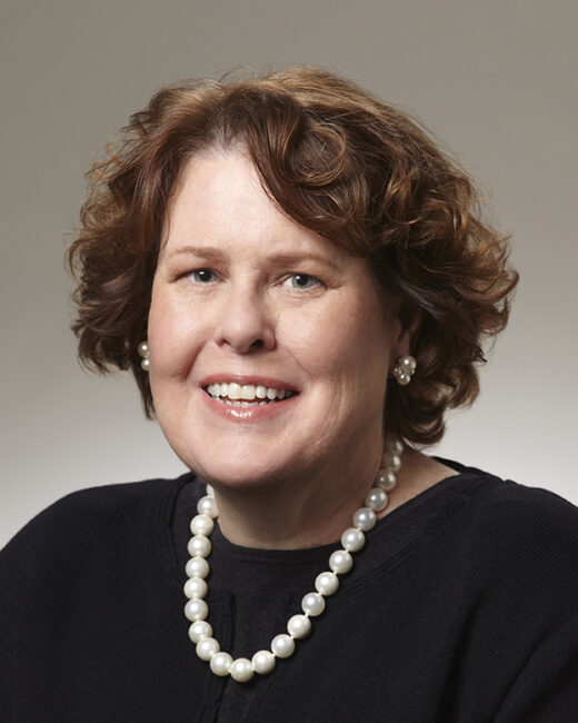 Bridget Anne Mitchell