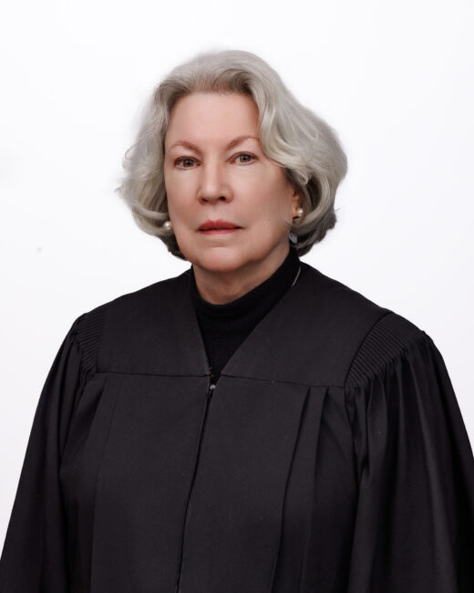 Joan E. Powell