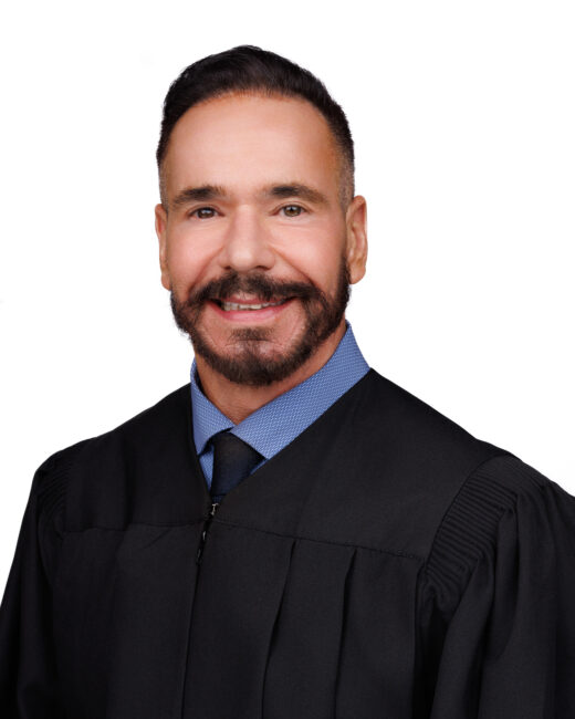 John Michael Allegretti