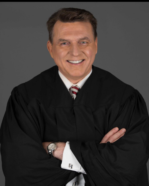 Robert D. Kuzas