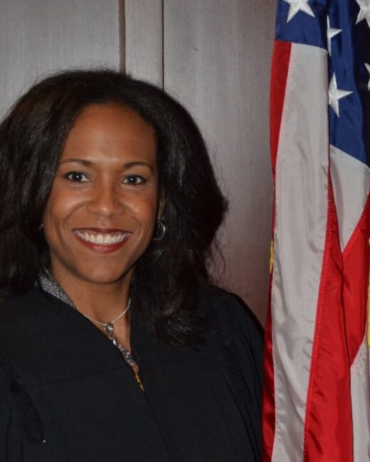 Kristal R. Rivers